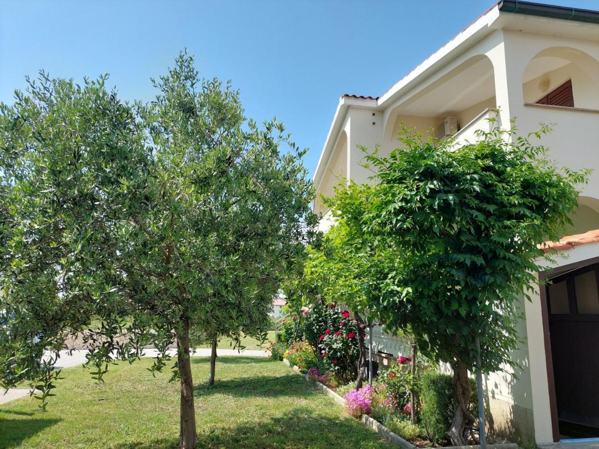 Apartments Vlašići المظهر الخارجي الصورة