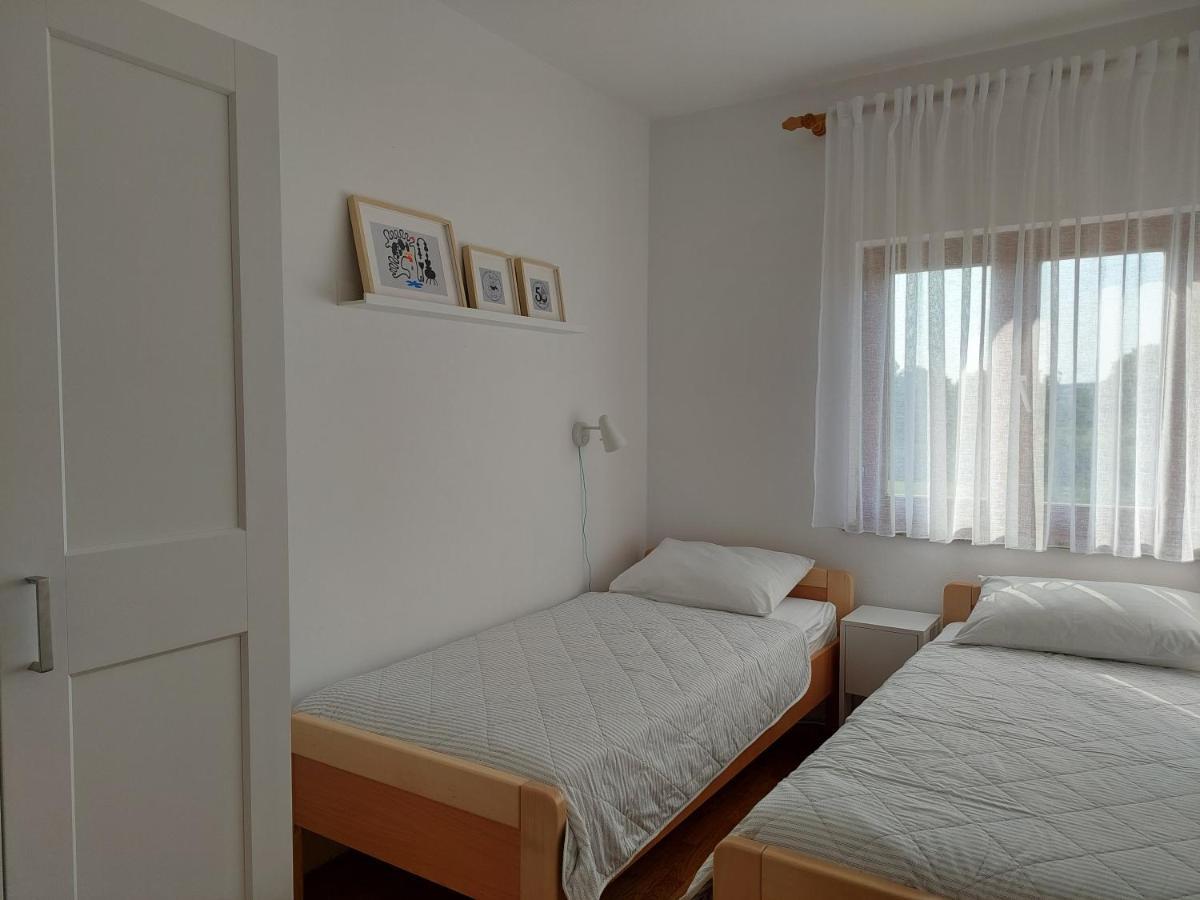 Apartments Vlašići المظهر الخارجي الصورة