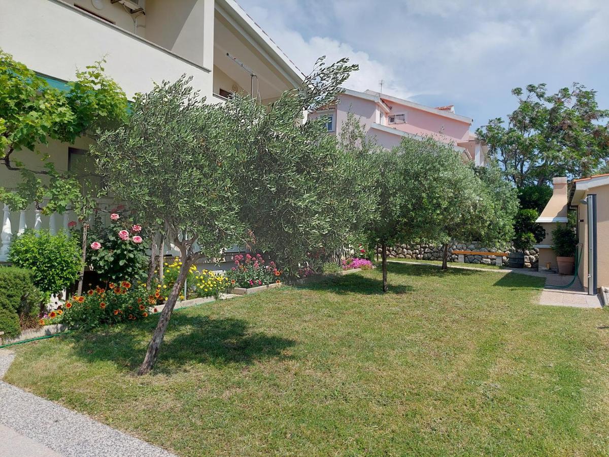 Apartments Vlašići المظهر الخارجي الصورة