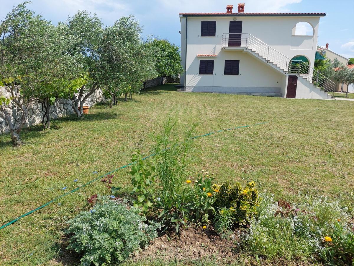 Apartments Vlašići المظهر الخارجي الصورة