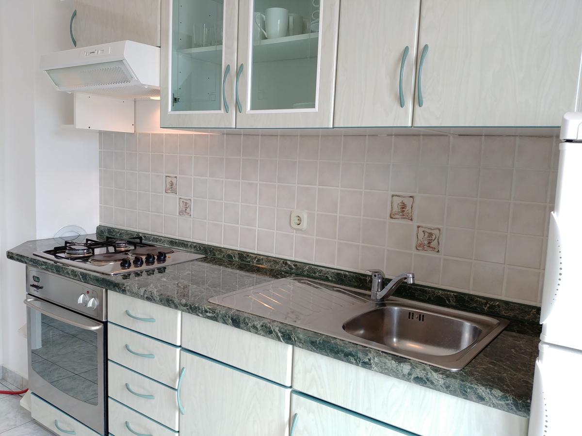 Apartments Vlašići المظهر الخارجي الصورة