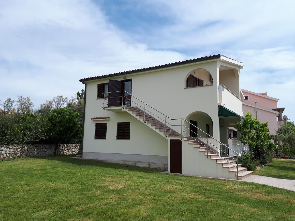 Apartments Vlašići المظهر الخارجي الصورة