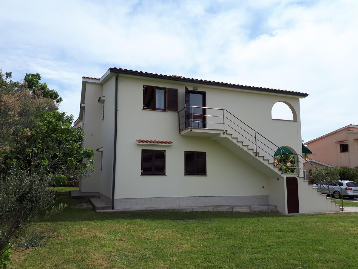 Apartments Vlašići المظهر الخارجي الصورة