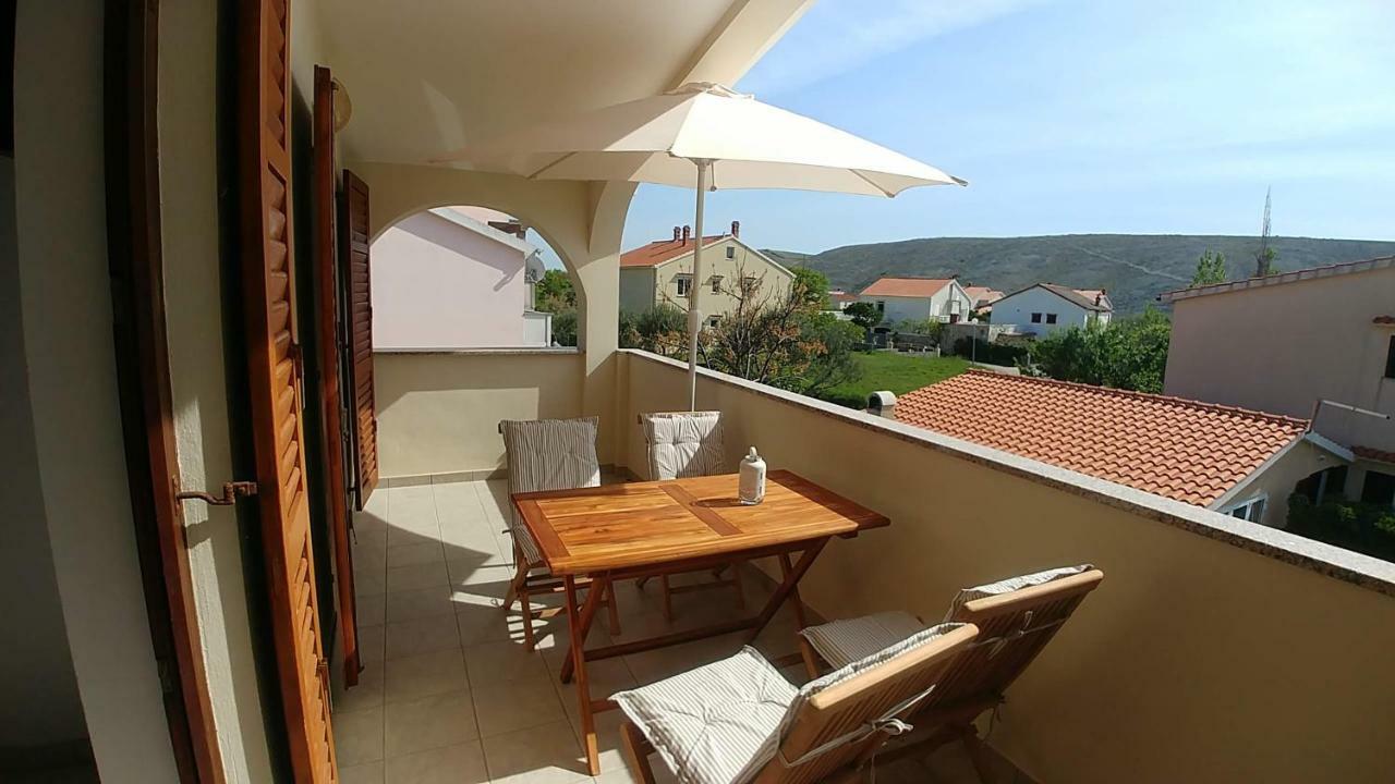 Apartments Vlašići المظهر الخارجي الصورة