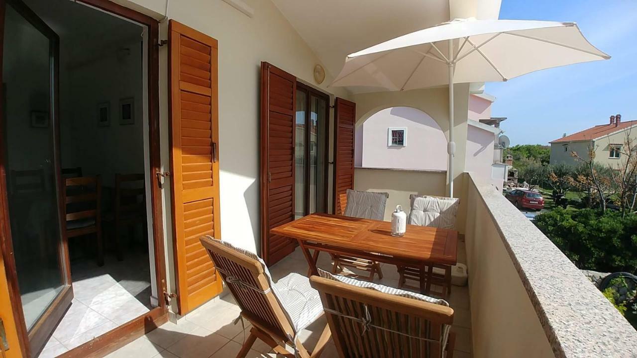 Apartments Vlašići المظهر الخارجي الصورة