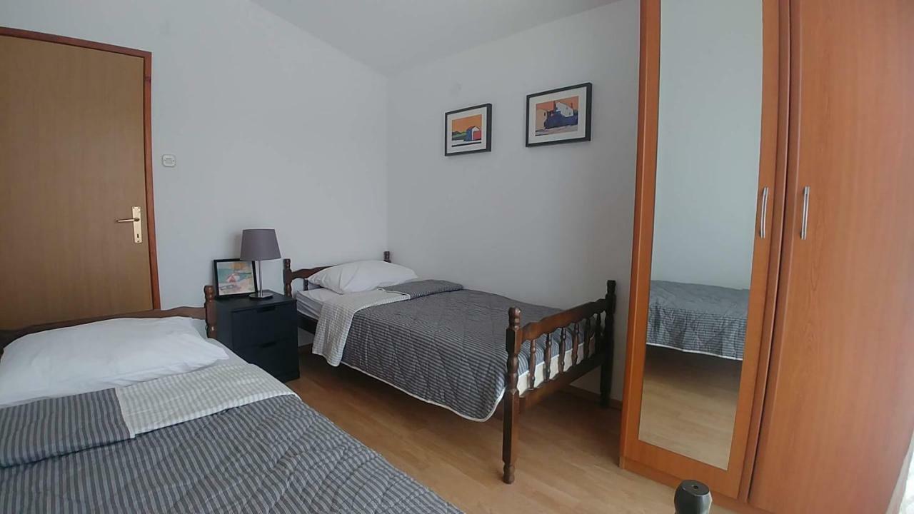 Apartments Vlašići المظهر الخارجي الصورة