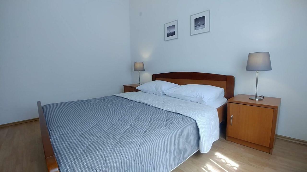 Apartments Vlašići المظهر الخارجي الصورة