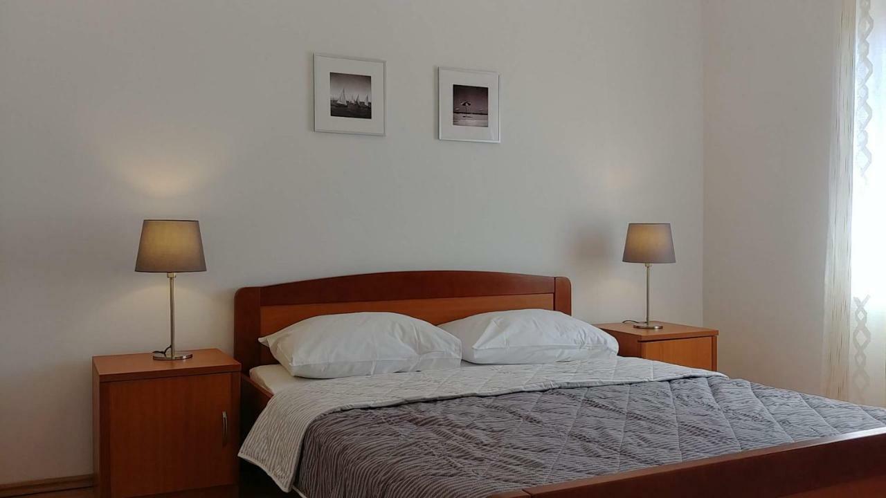 Apartments Vlašići المظهر الخارجي الصورة