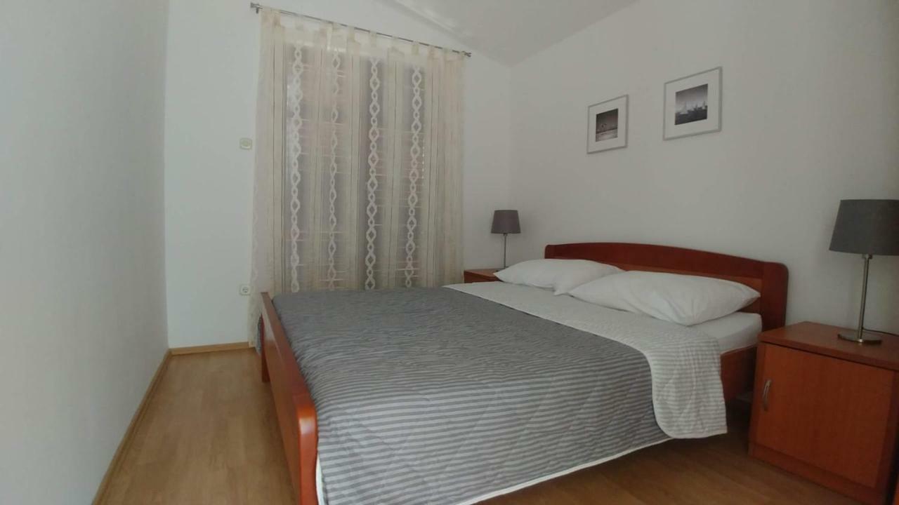 Apartments Vlašići المظهر الخارجي الصورة